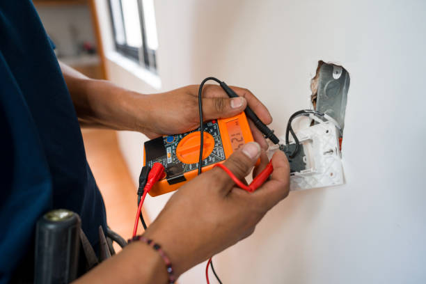 Affordable Emergency Electrician in UT