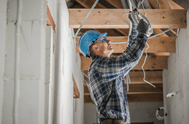 Best Affordable Electrician  in Vineyard, UT