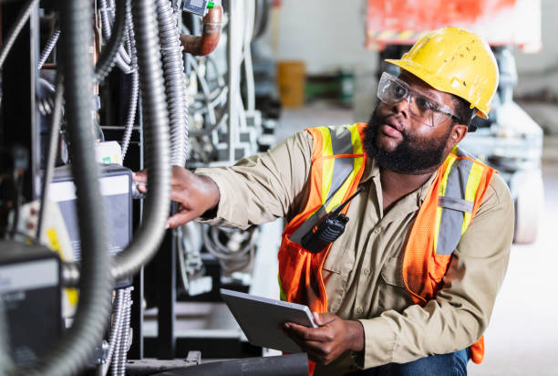 Best Electrical Installation Contractor  in Vineyard, UT