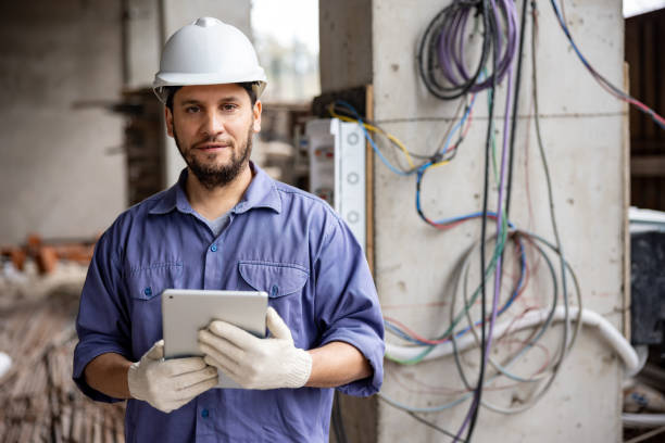 Best Home Electrical Repair  in Vineyard, UT