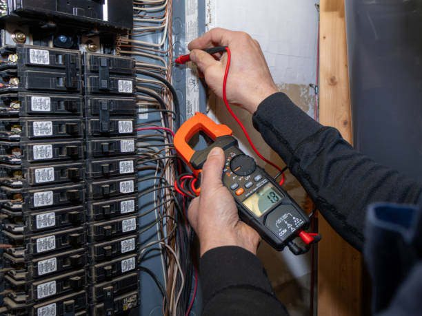 Trusted UT Electrician Experts